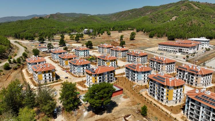 TOKİ’den dev satış! 509 konut ve iş yeri için açık artırma başlıyor 2